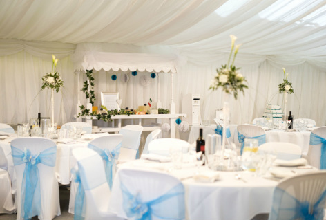 Cheapest discount marquee hire